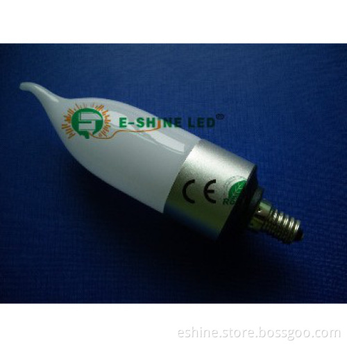 tip-tip quality!!!3W  LED Spot light/high quality /competitive price